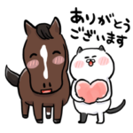 サラブレッドLOVE5