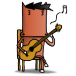 競走馬らいん☆すたんぷ計画