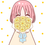 [文字なし］夏☆はしゃぐ女の子２