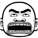 超高速飛び出すスキンヘッドの奴台詞なし