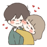 きみとの日々。