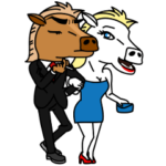 サラリーマン馬太郎2