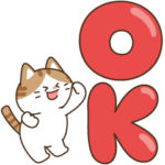 とびだす！ゆるかわにゃんこズ 