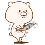 ともだちはくま