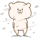 ともだちはくま７