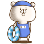 ともだちはくま５