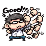 どうも、俺です4