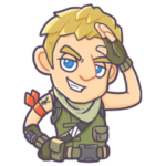 フォートナイト