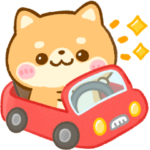 連絡ことば♡豆柴日和