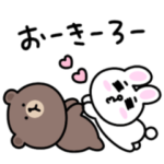 シュールなミニブラウン