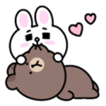 シュールなミニブラウン