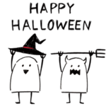 ハロウィン モンスターズ