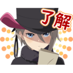 プリンセス・プリンシパル Crown Handler