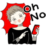 ベビーフェイスのシニアちゃん☆日常編