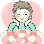 ベビーフェイスのシニアちゃん3 気づかい編