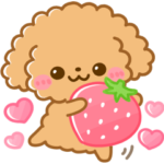 ♡ふわもこといぷー♡