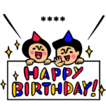 トモダチトークスタンプ