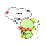 カスタムかいじゅうベビー