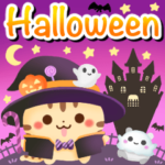 ☆ハロウィンランド☆