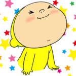 黄色いヤツのスタンプ日和