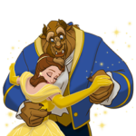 美女と野獣（アニメーション映画版）