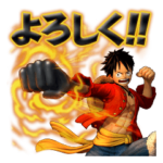 ONE PIECE 海賊無双4