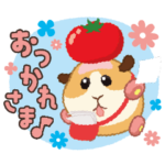  PUI PUI モルカー×デルモンテ飲料