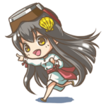 碧志摩メグ ちゃん