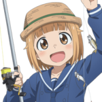 TV アニメ「放課後ていぼう日誌」