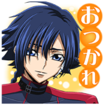 コードギアスシリーズ 第2弾