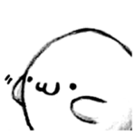 もちまるくんスタンプ2