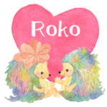 絵本のような毎日