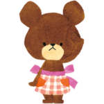 くまのがっこう