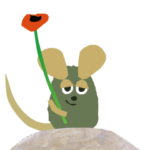 レオ・レオニ～フレデリック～