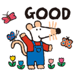 メイシーちゃん™