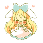 動く！絵本の国のアリス