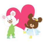 くまのがっこう 2