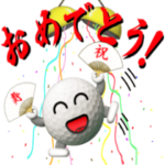 動く！ゴルフ好きにはコレ！ver.1