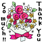 オトナメルヘン＊うさきゅんと花