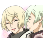 続『刀剣乱舞-花丸-』 第三弾