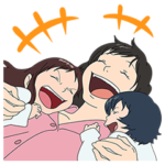 おおかみこどもの雨と雪