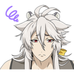 続『刀剣乱舞-花丸-』　第一弾