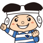 トライくん＠東大阪市Ver.2