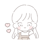 トーカのまいにちスタンプ2