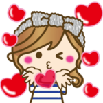 ゆるカジ女子♥3