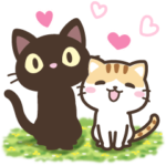 クロときどきミケ 2