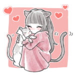 ふんわり❤️猫系女子