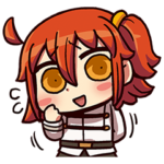 Fate/Grand Order vol.3