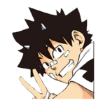 フランス発人気少年マンガ『ラディアン』☆