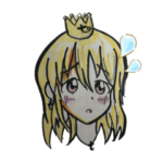 求めろ！シータくん公式スタンプ